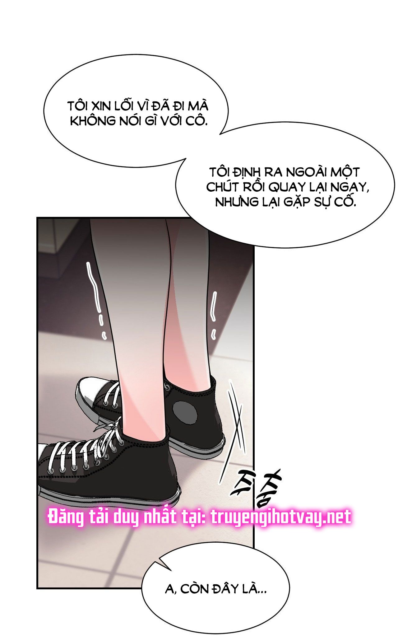 [18+] ANH YÊU NHÀ HÀNG XÓM Chapter 6 - Page 16