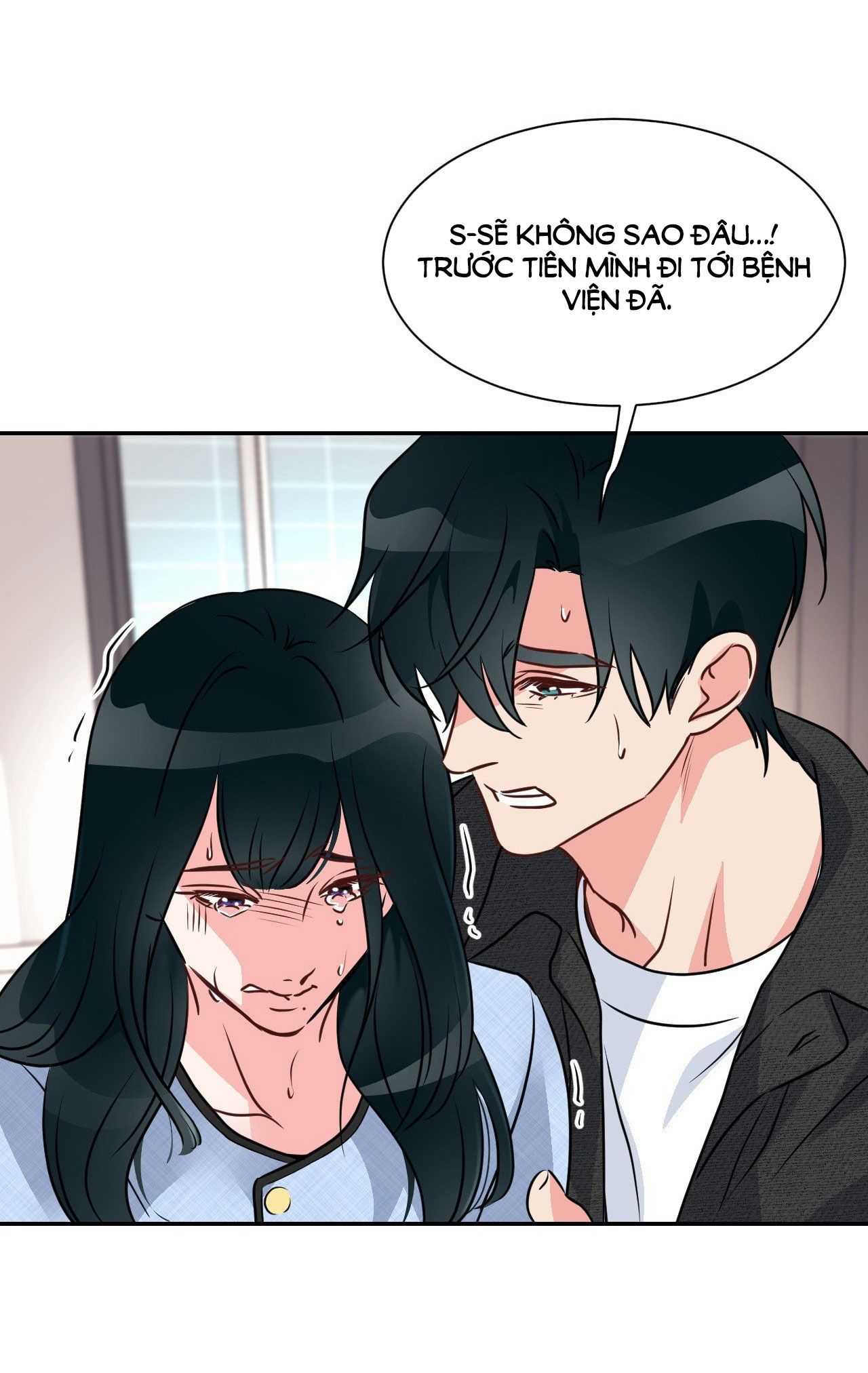 [18+] ANH YÊU NHÀ HÀNG XÓM Chapter 6 - Page 26