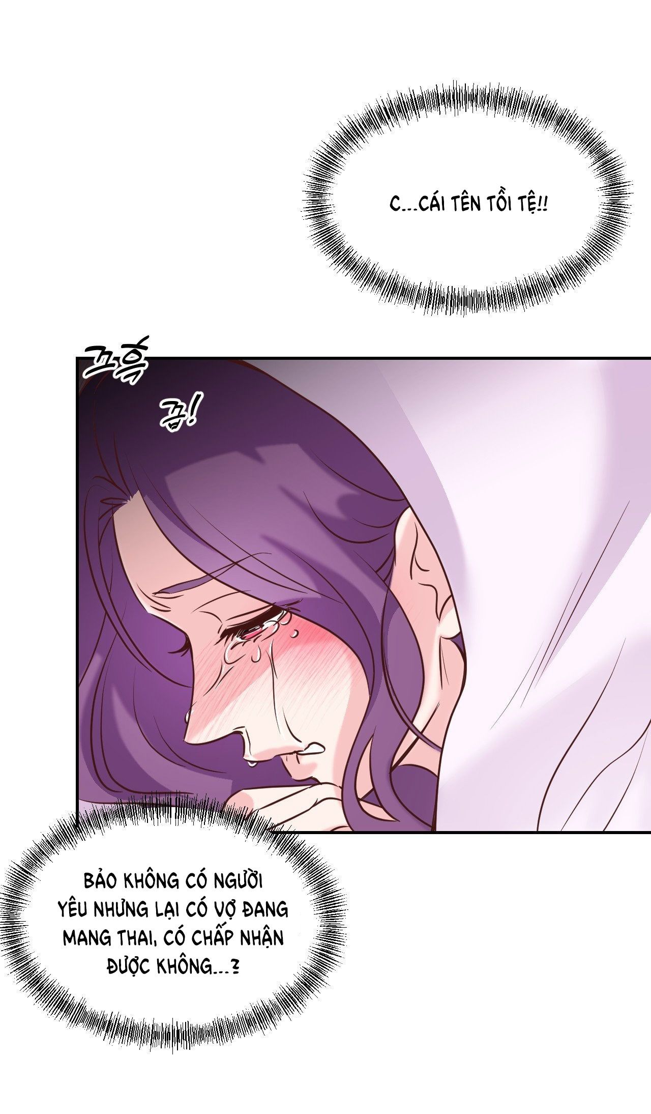 [18+] ANH YÊU NHÀ HÀNG XÓM Chapter 6 - Page 29