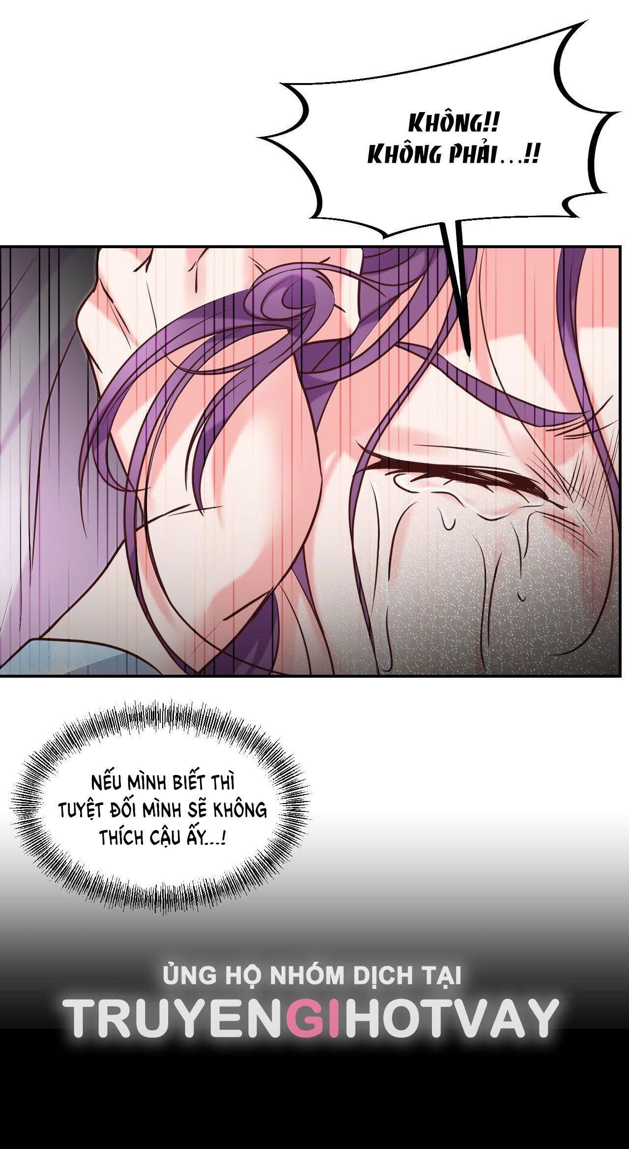 [18+] ANH YÊU NHÀ HÀNG XÓM Chapter 6 - Page 31