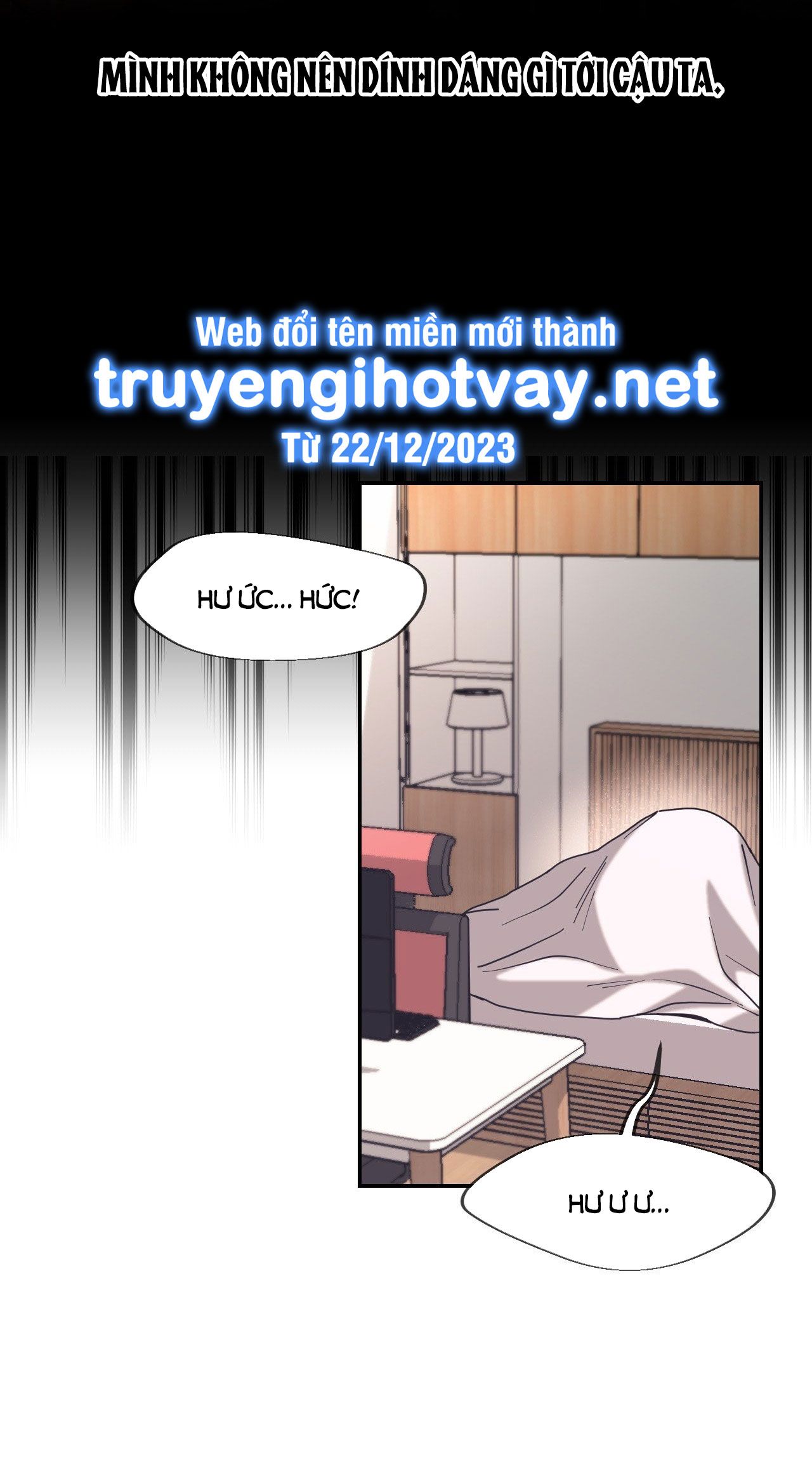 [18+] ANH YÊU NHÀ HÀNG XÓM Chapter 6 - Page 34