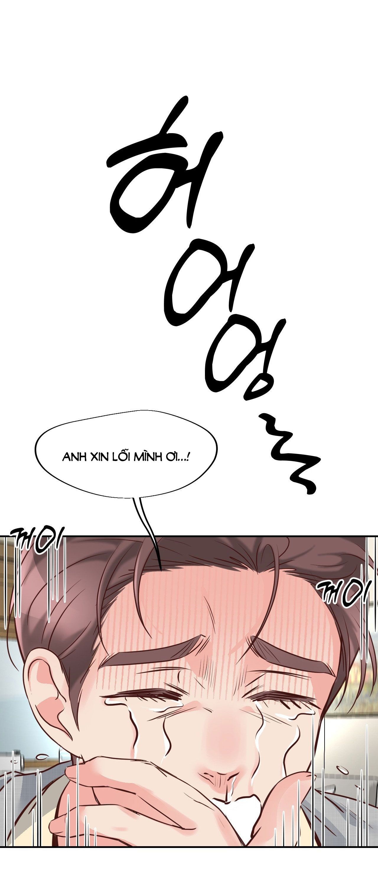 [18+] ANH YÊU NHÀ HÀNG XÓM Chapter 6 - Page 35