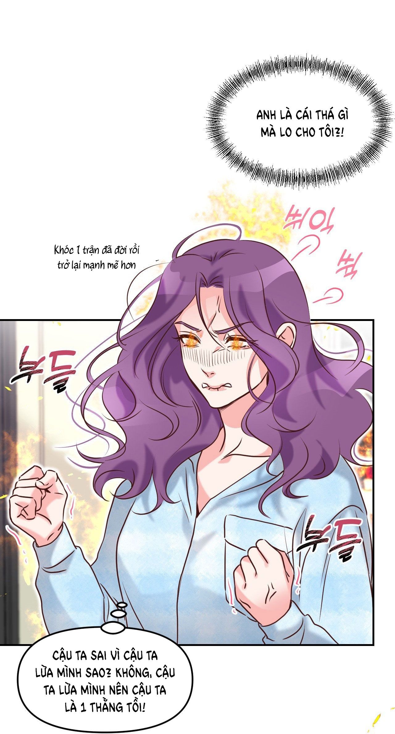 [18+] ANH YÊU NHÀ HÀNG XÓM Chapter 6 - Page 44