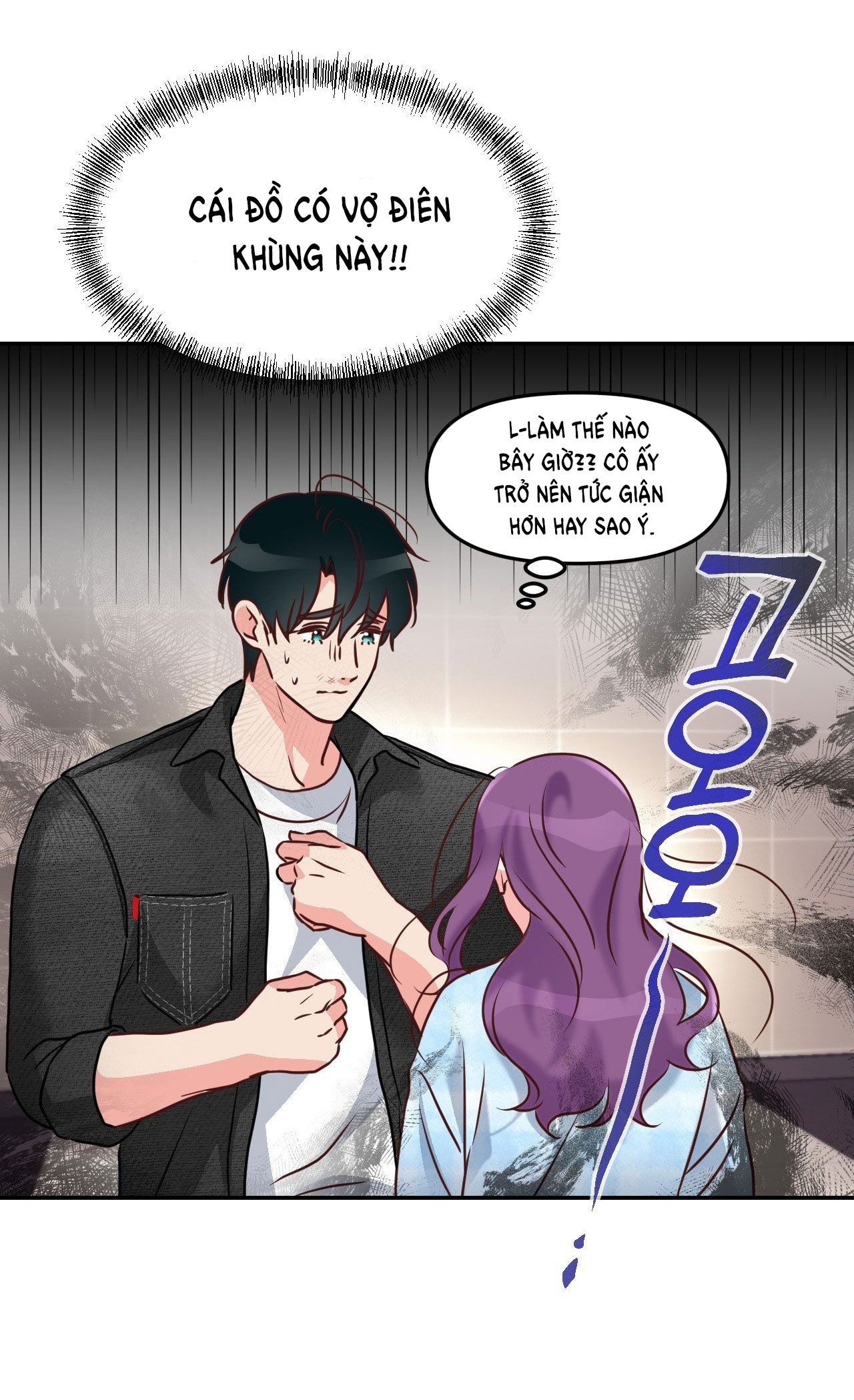 [18+] ANH YÊU NHÀ HÀNG XÓM Chapter 6 - Page 51