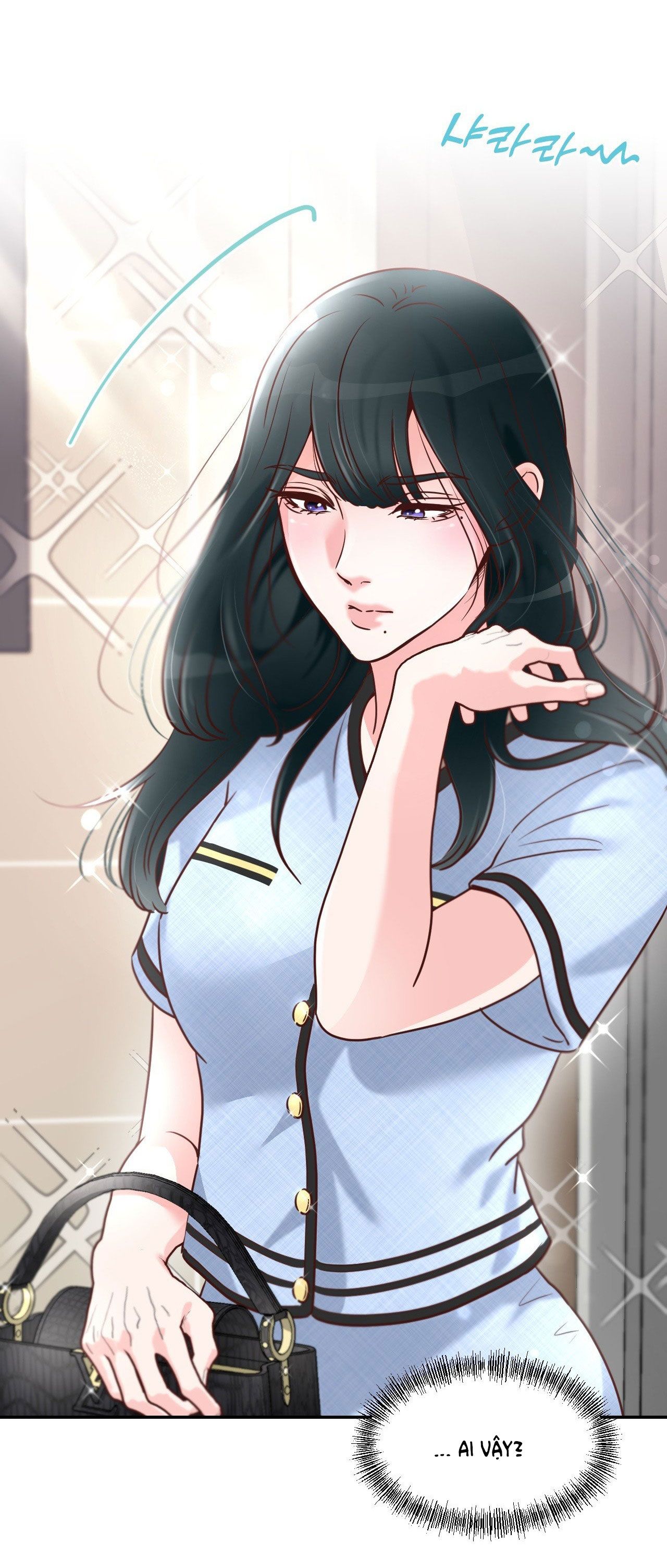 [18+] ANH YÊU NHÀ HÀNG XÓM Chapter 6 - Page 9