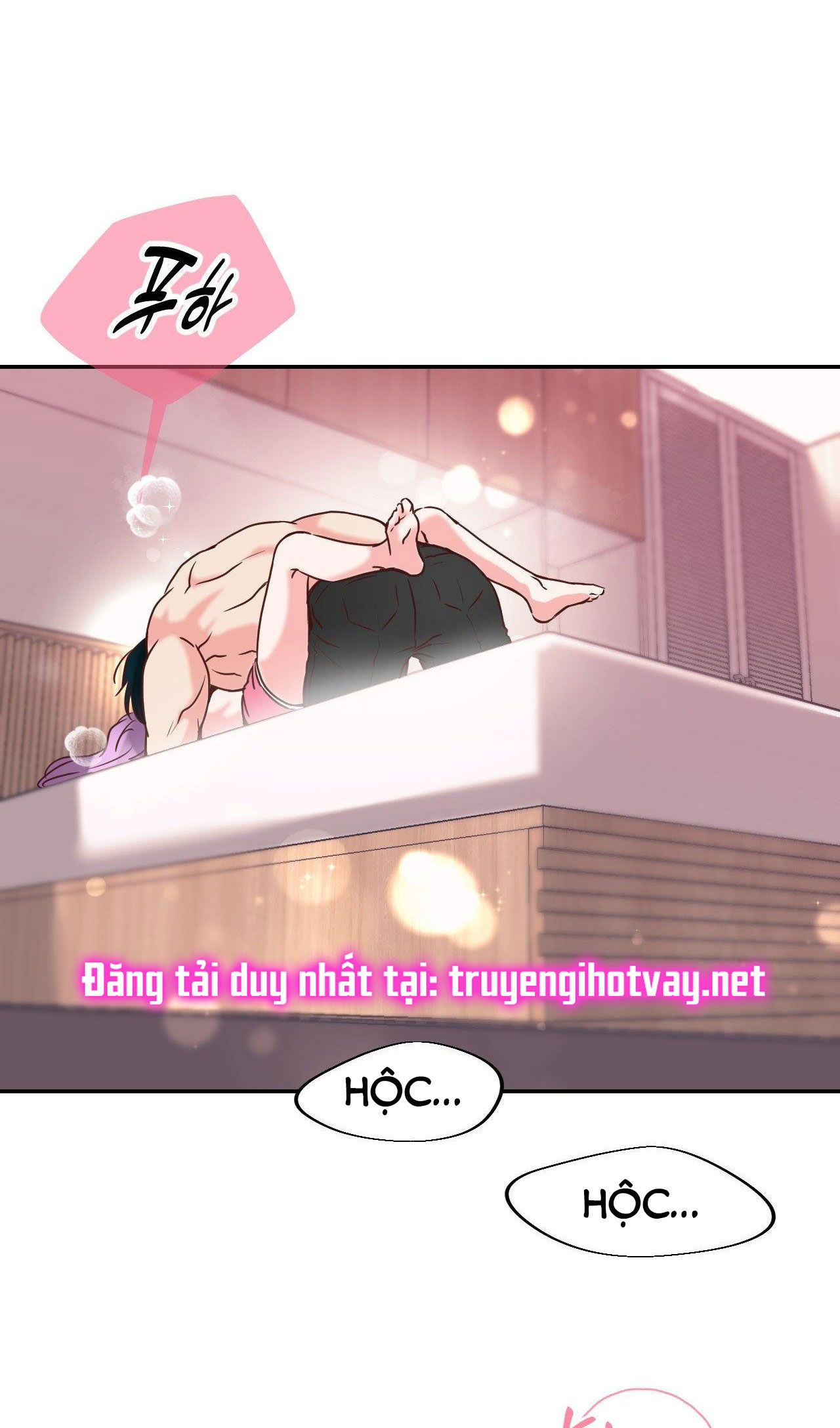 [18+] ANH YÊU NHÀ HÀNG XÓM Chapter 3 - Page 5