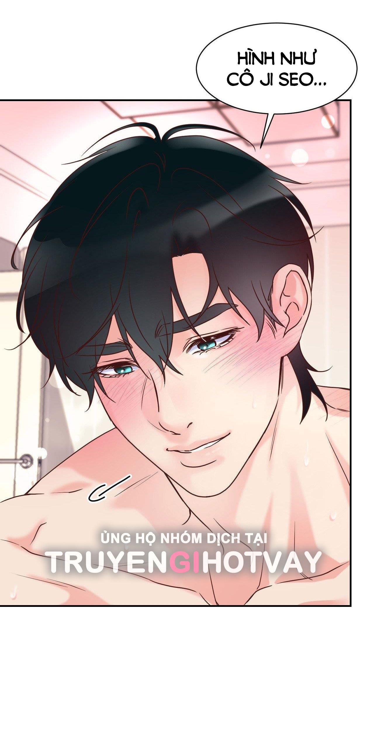 [18+] ANH YÊU NHÀ HÀNG XÓM Chapter 3 - Page 7