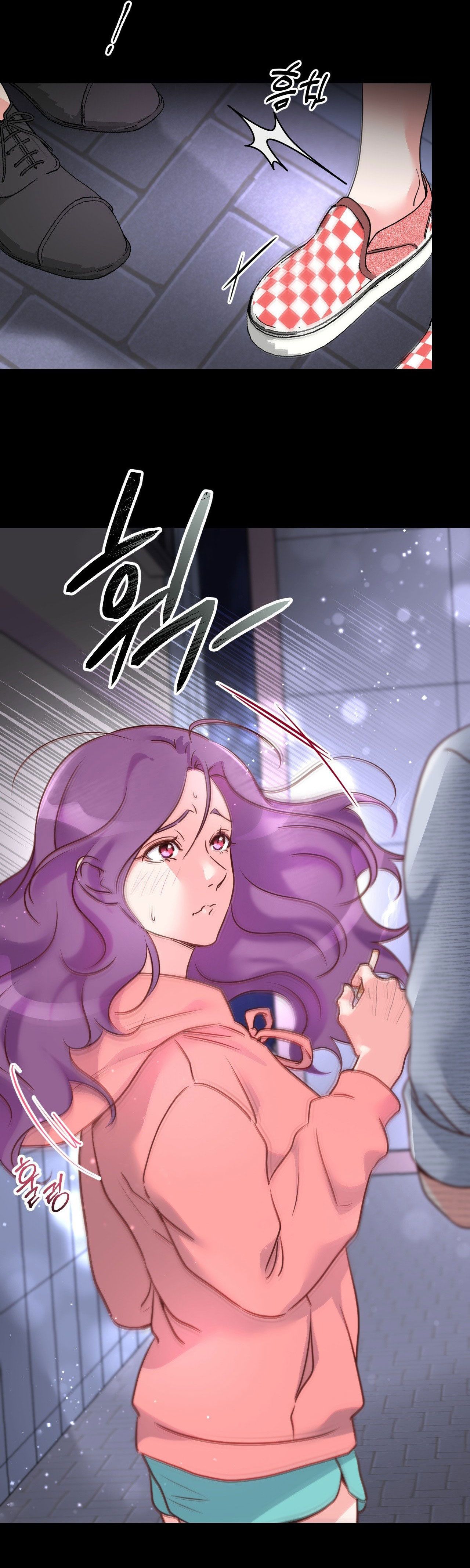 [18+] ANH YÊU NHÀ HÀNG XÓM Chapter 0 - Page 15