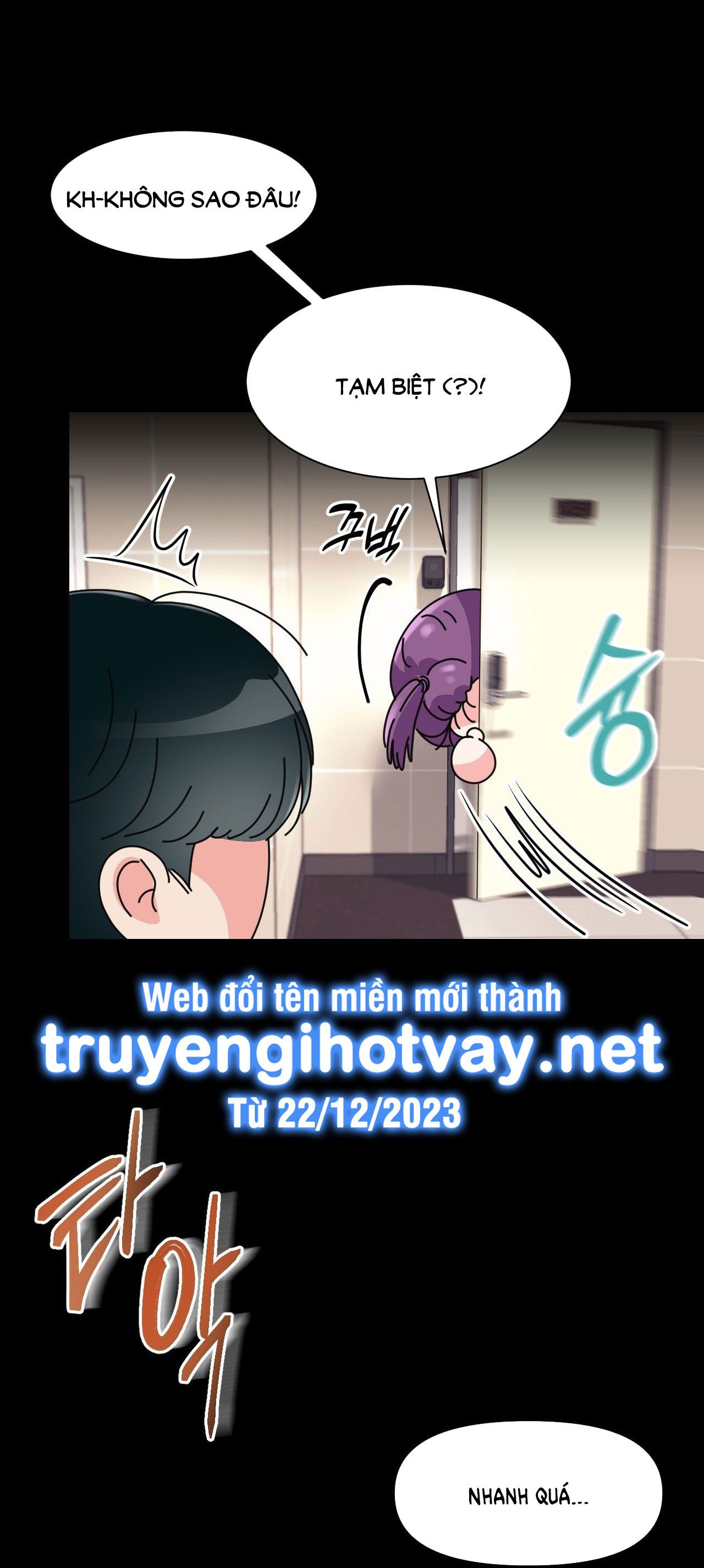 [18+] ANH YÊU NHÀ HÀNG XÓM Chapter 0 - Page 22