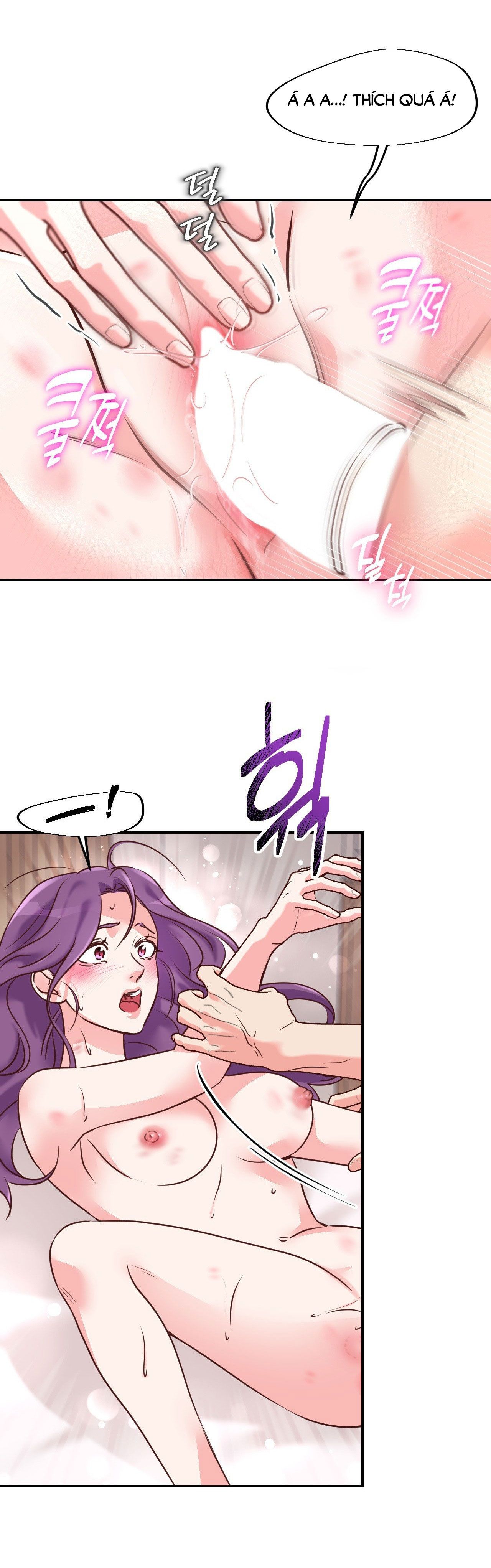 [18+] ANH YÊU NHÀ HÀNG XÓM Chapter 0 - Page 36