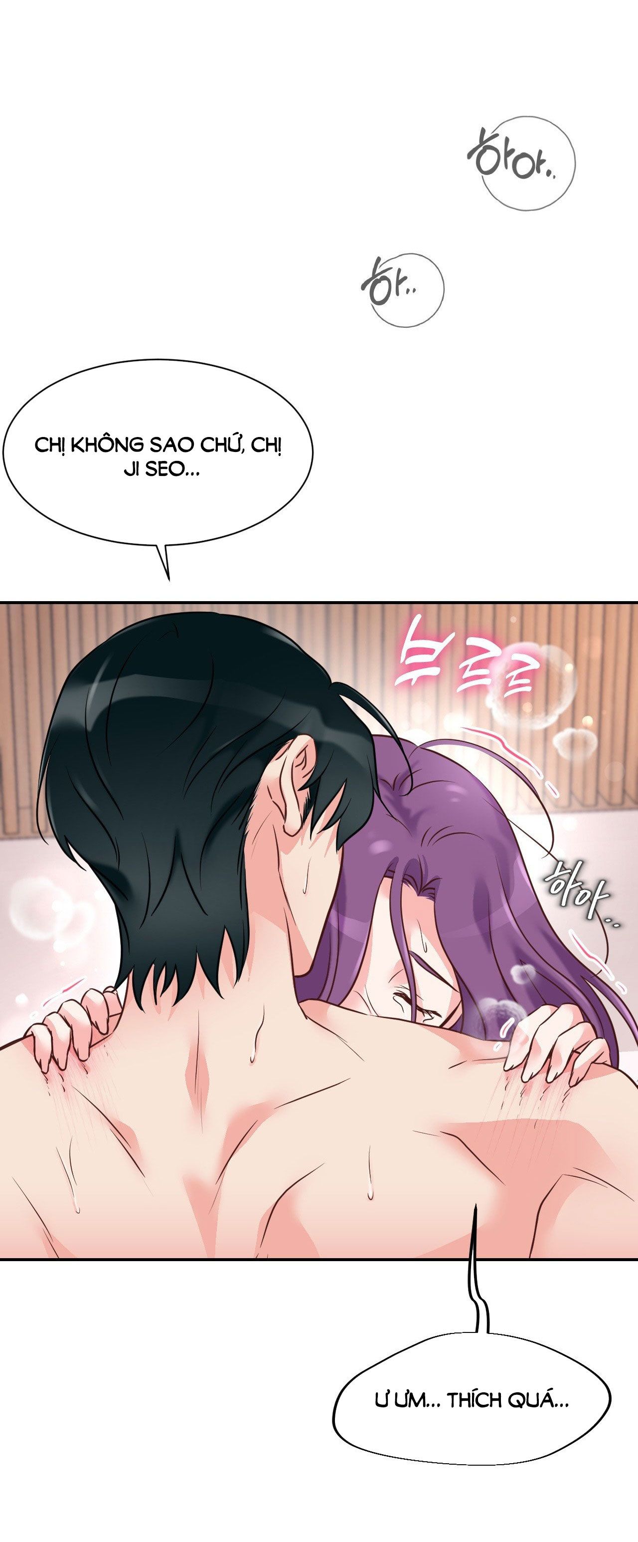 [18+] ANH YÊU NHÀ HÀNG XÓM Chapter 0 - Page 39