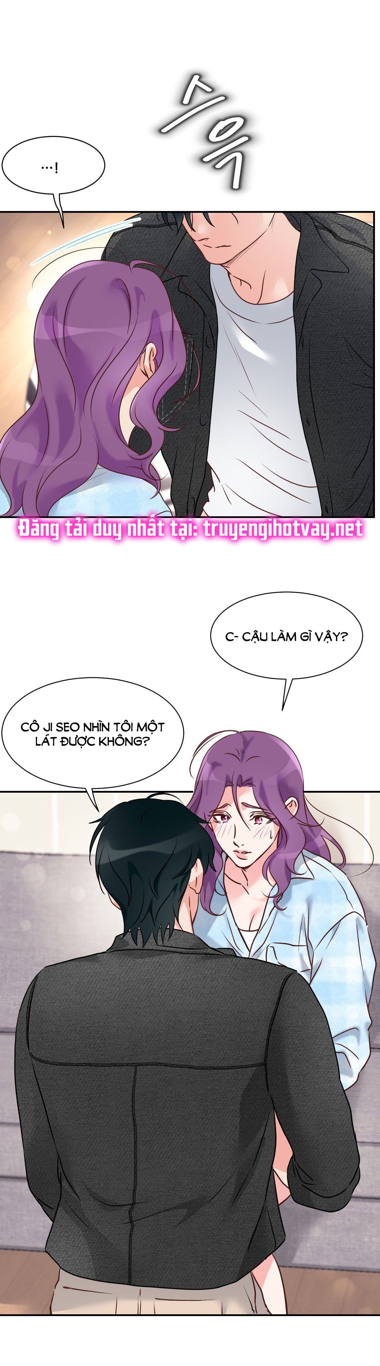 [18+] ANH YÊU NHÀ HÀNG XÓM Chapter 0 - Page 4