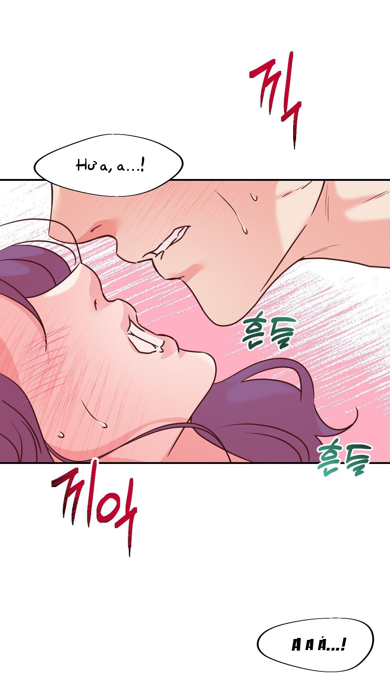 [18+] ANH YÊU NHÀ HÀNG XÓM Chapter 5 - Page 26