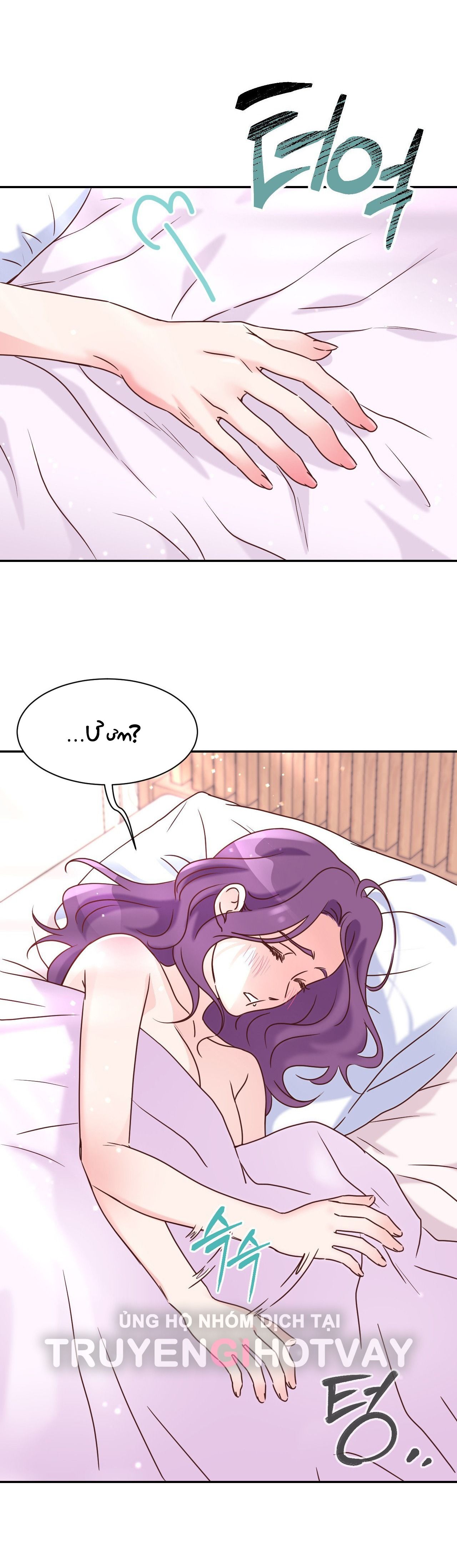 [18+] ANH YÊU NHÀ HÀNG XÓM Chapter 5 - Page 36