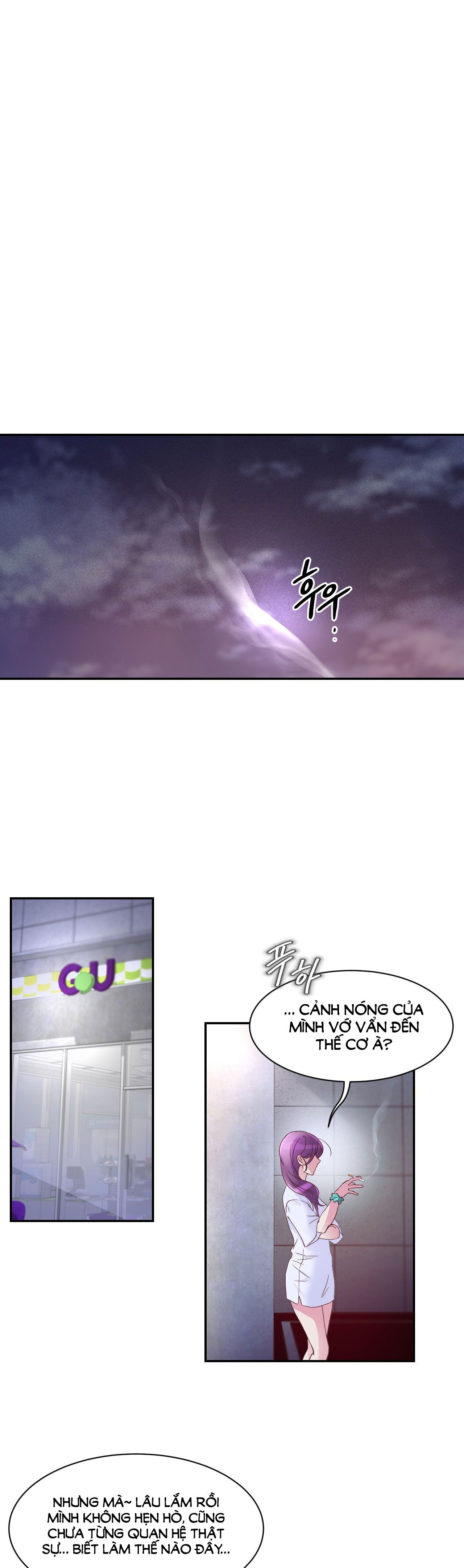 [18+] ANH YÊU NHÀ HÀNG XÓM Chapter 1 - Page 11