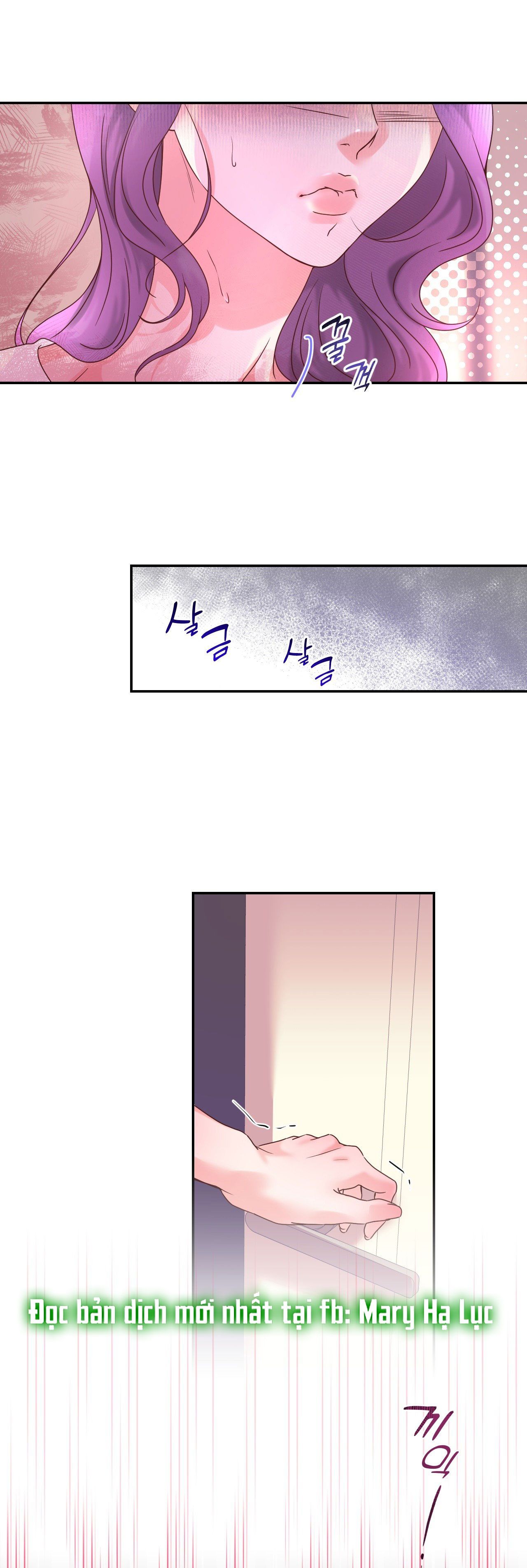 [18+] ANH YÊU NHÀ HÀNG XÓM Chapter 1 - Page 21