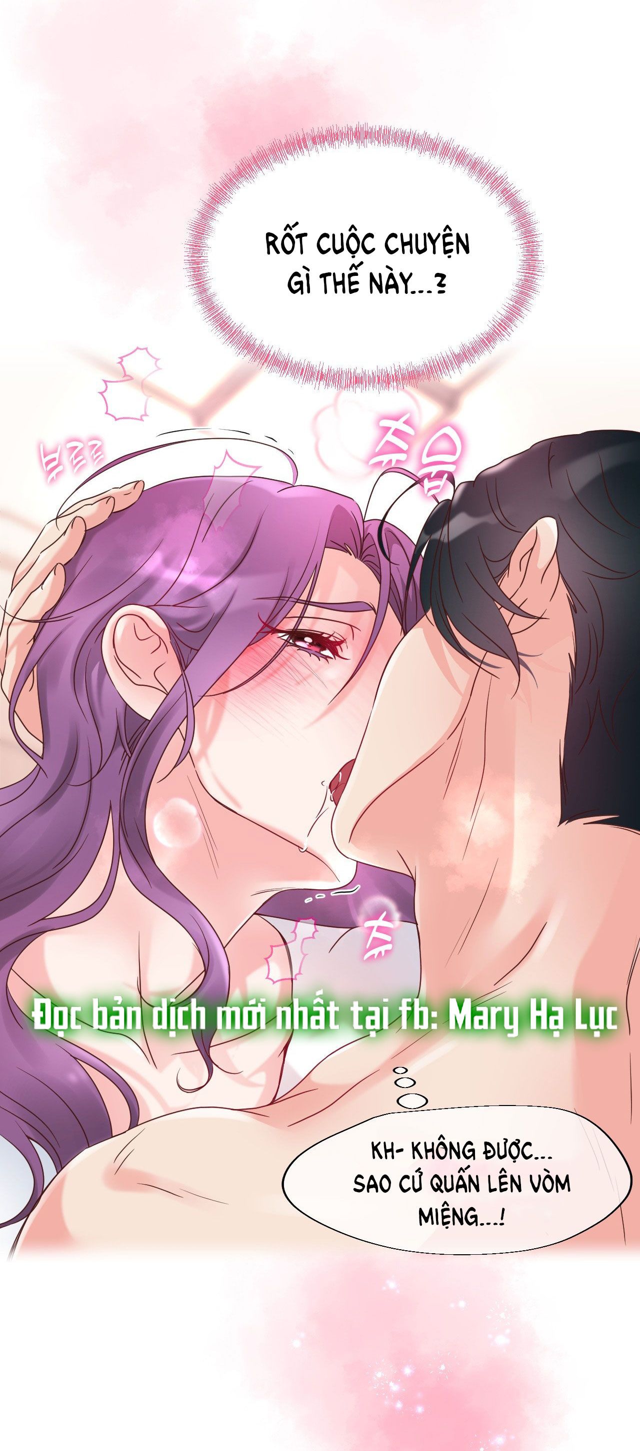 [18+] ANH YÊU NHÀ HÀNG XÓM Chapter 1 - Page 38