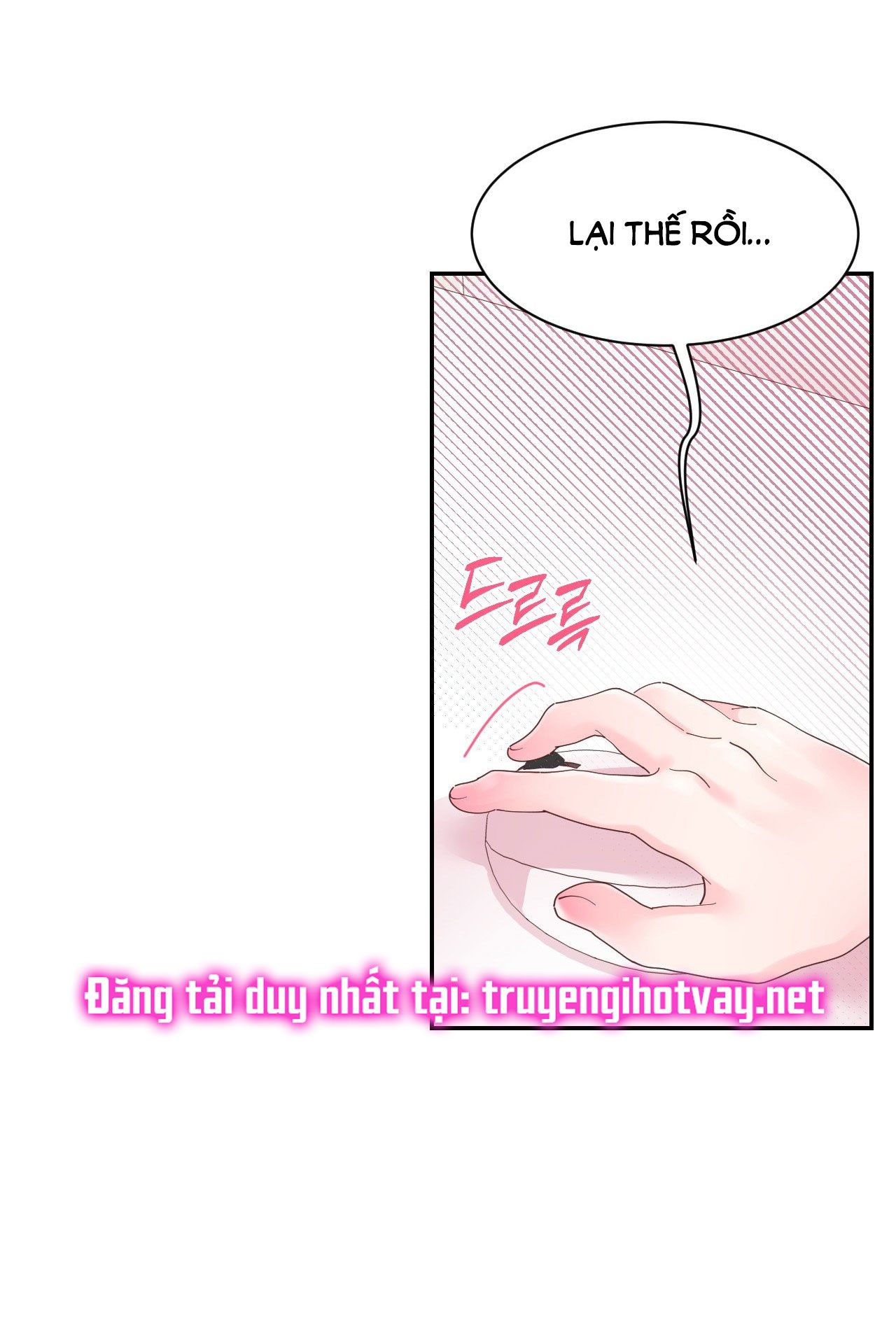 [18+] ANH YÊU NHÀ HÀNG XÓM Chapter 1 - Page 4