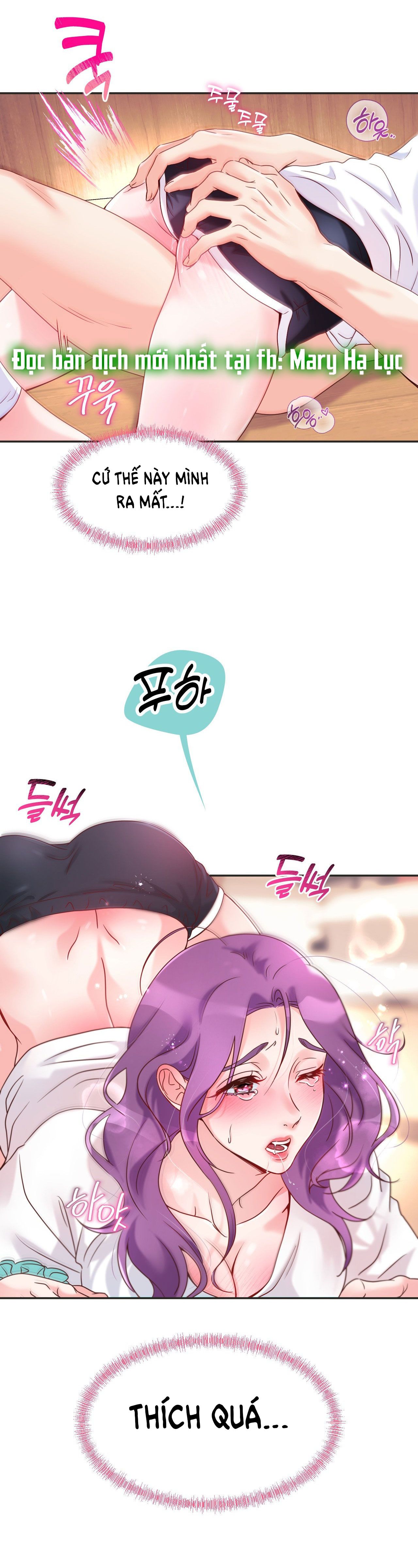 [18+] ANH YÊU NHÀ HÀNG XÓM Chapter 1 - Page 43