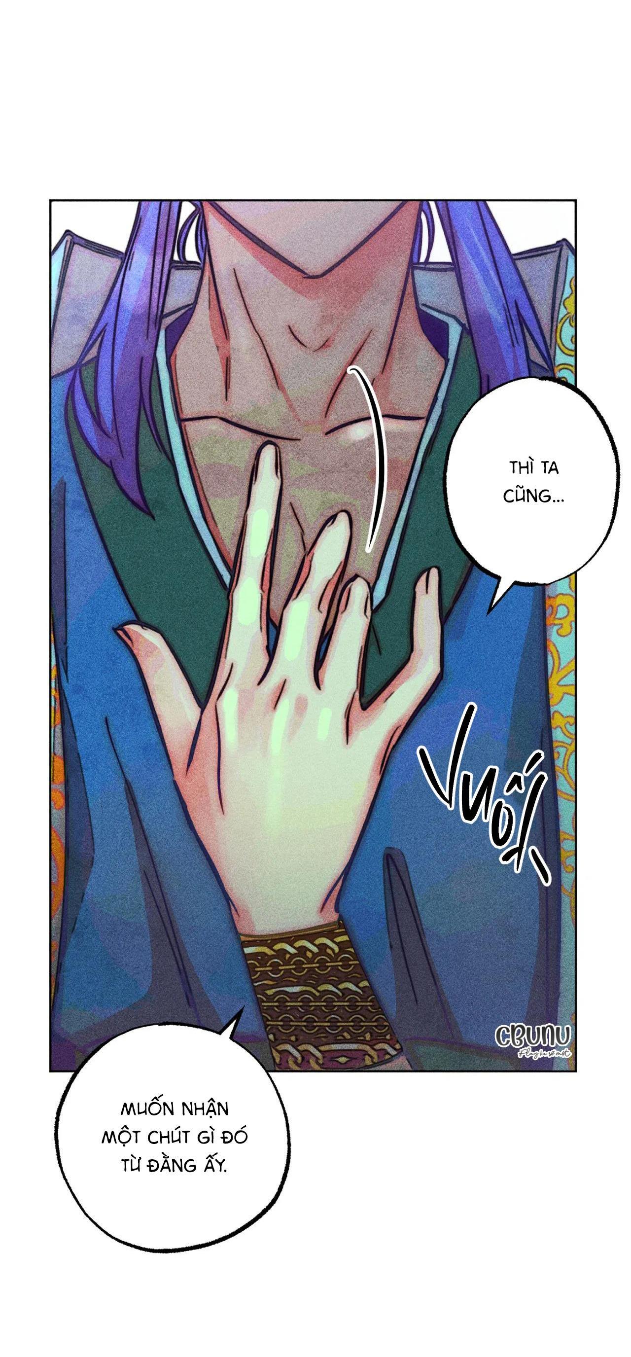 Cách Chúng Mình Tán Tỉnh Nhau Chapter 50 - Page 59