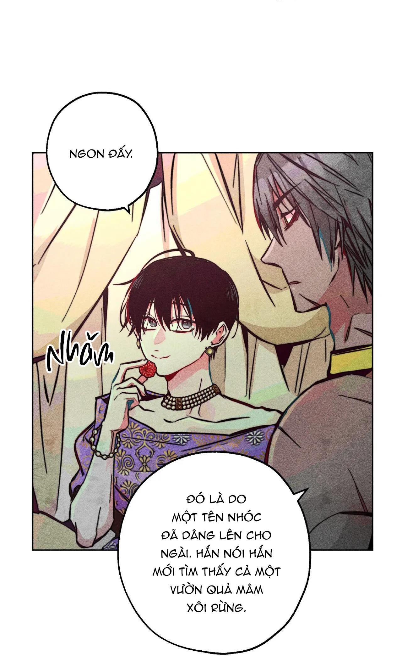 Cách Chúng Mình Tán Tỉnh Nhau Chapter 42 - Page 53