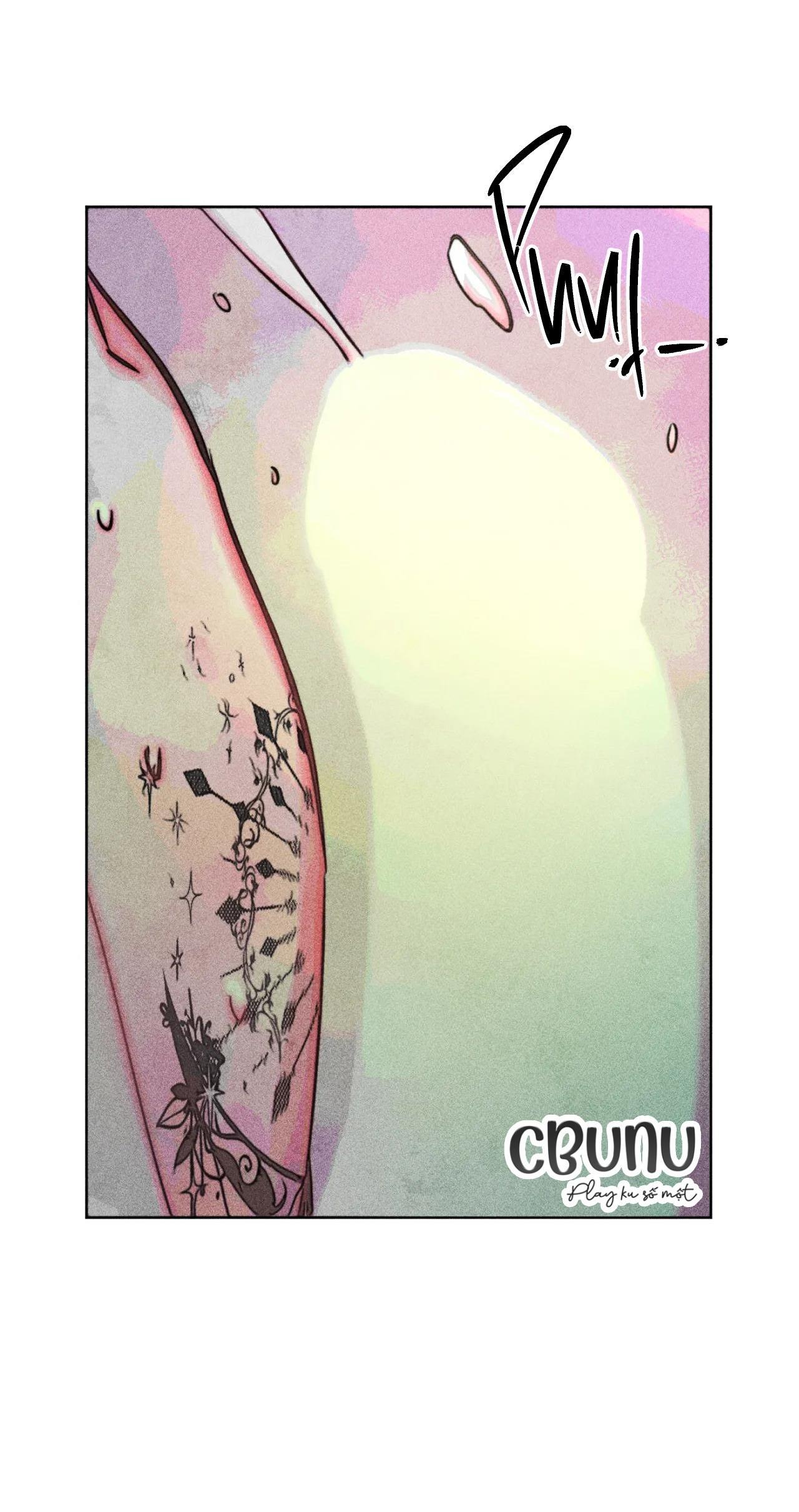 Cách Chúng Mình Tán Tỉnh Nhau Chapter 48 - Page 24