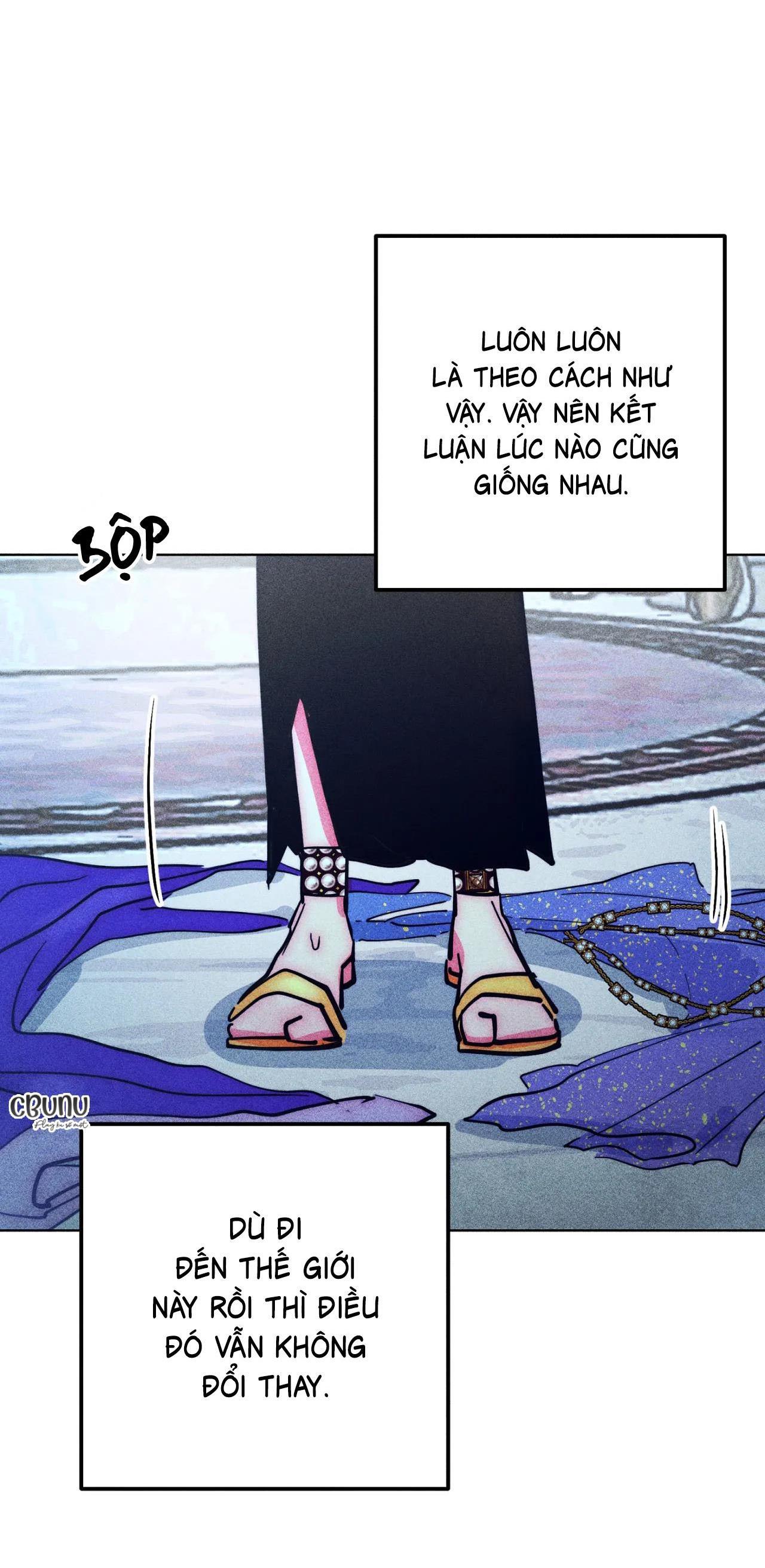 Cách Chúng Mình Tán Tỉnh Nhau Chapter 56 - Page 50