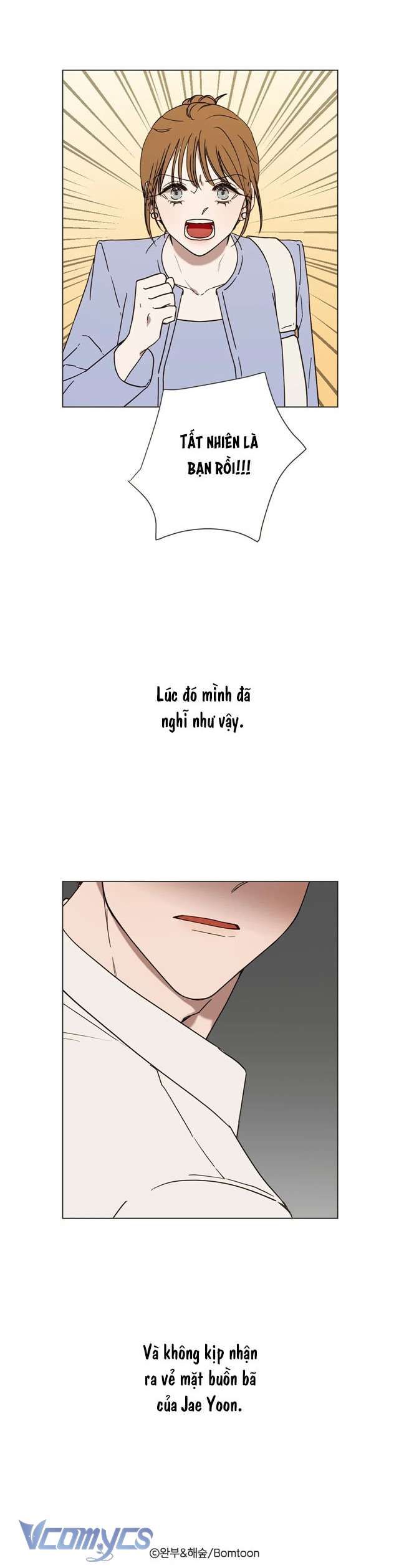 [18+] Gì Thế Bạn Ơi? Chapter 1 - Page 26