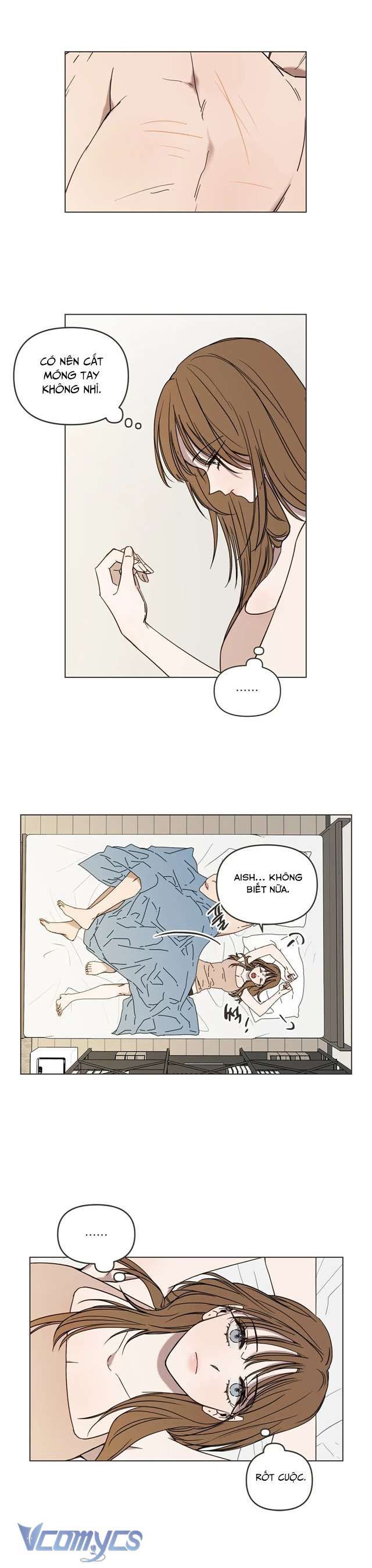 [18+] Gì Thế Bạn Ơi? Chapter 1 - Page 6