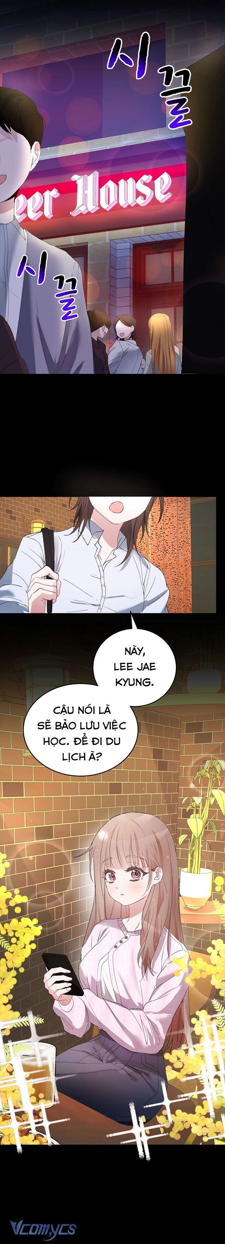 [18+] Người Bạn Dâm Đãng Chapter 1 - Page 5