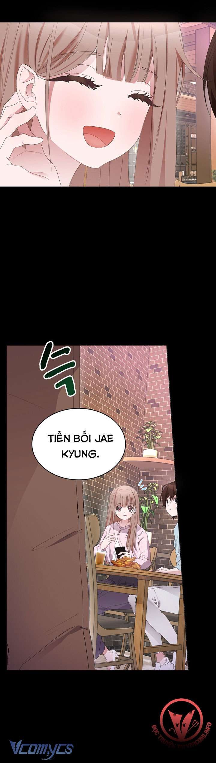 [18+] Người Bạn Dâm Đãng Chapter 1 - Page 7