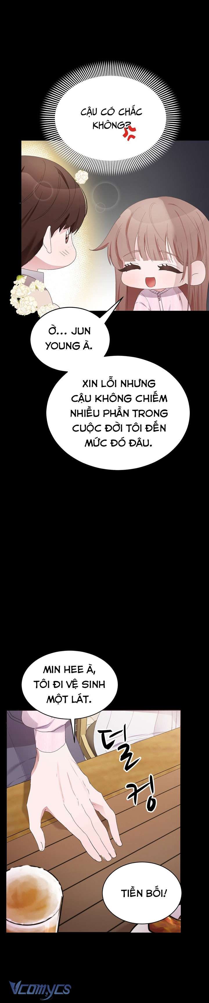 [18+] Người Bạn Dâm Đãng Chapter 1 - Page 9