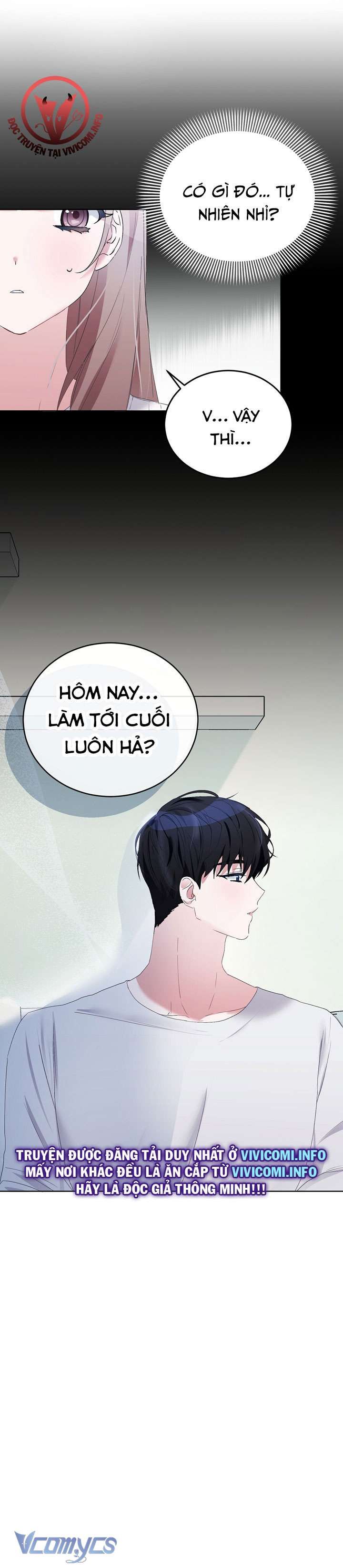 [18+] Người Bạn Dâm Đãng Chapter 3 - Page 22