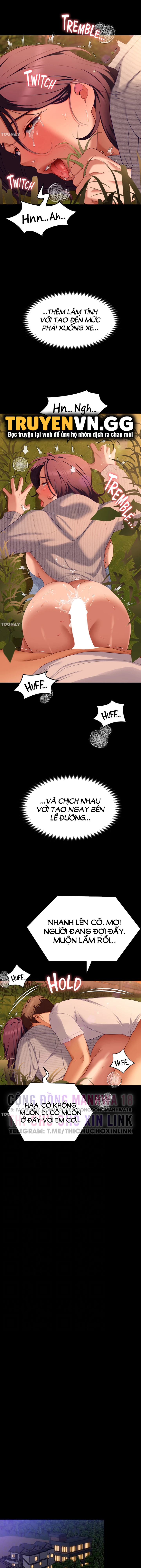 Tối Nay Cưng Muốn Ăn Gì? Chapter 78 - Page 9