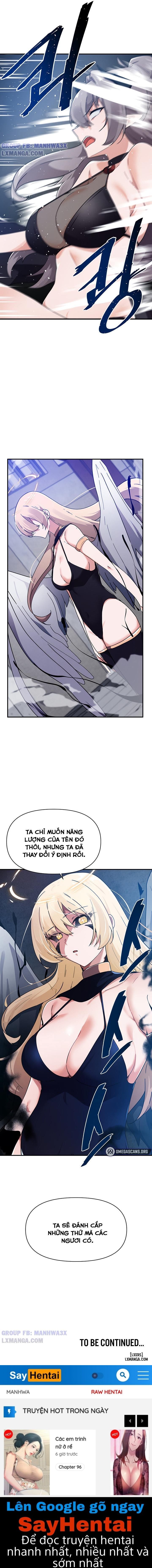 Cho em năng lượng đi mà! Chapter 43 - Page 14