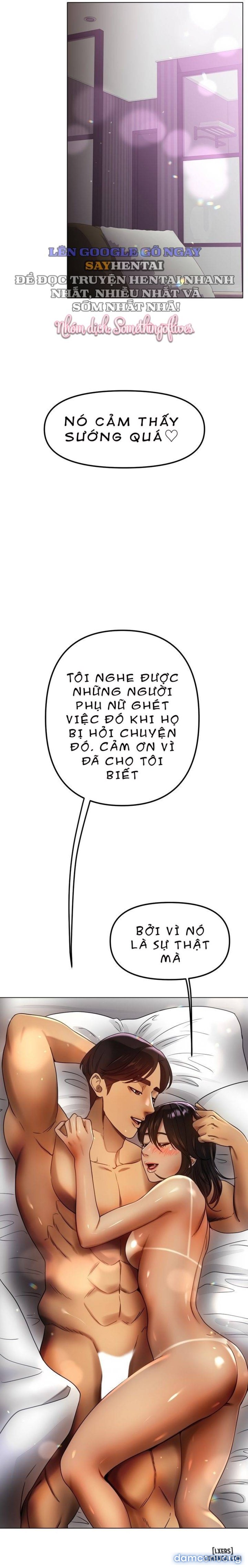 Do you like to EXRCISE ? - Chương 10 - Page 11