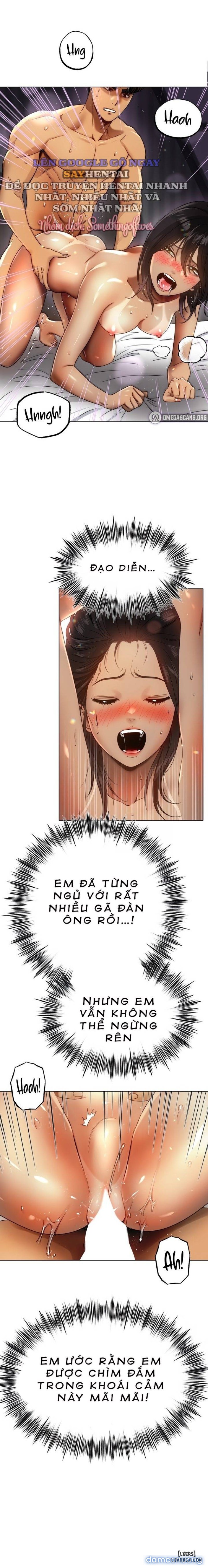 Do you like to EXRCISE ? - Chương 10 - Page 6