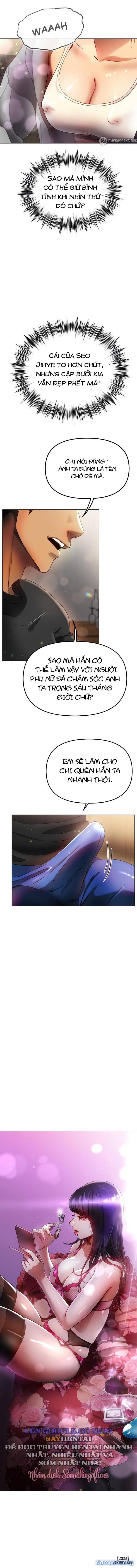 Do you like to EXRCISE ? - Chương 11 - Page 5