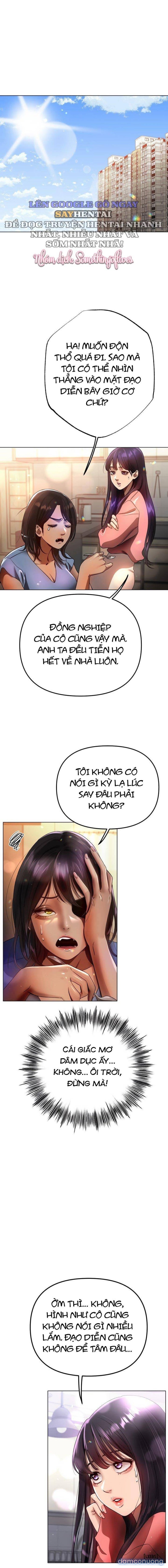 Do you like to EXRCISE ? - Chương 11 - Page 6