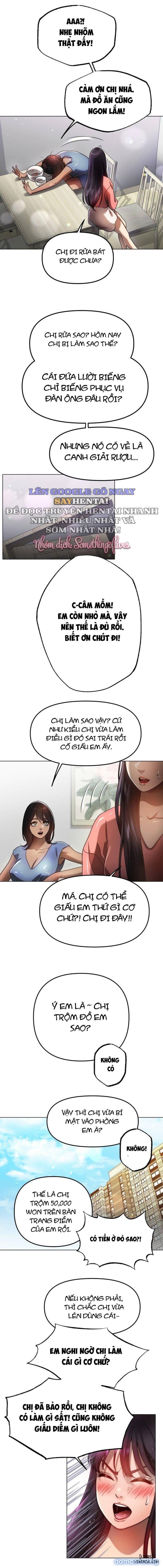 Do you like to EXRCISE ? - Chương 11 - Page 7