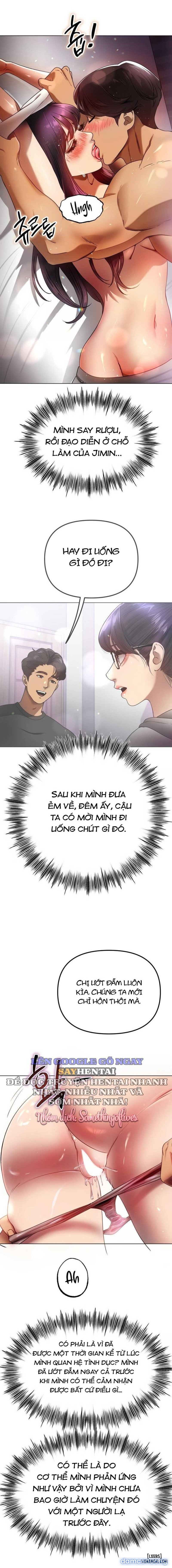 Do you like to EXRCISE ? - Chương 11 - Page 9