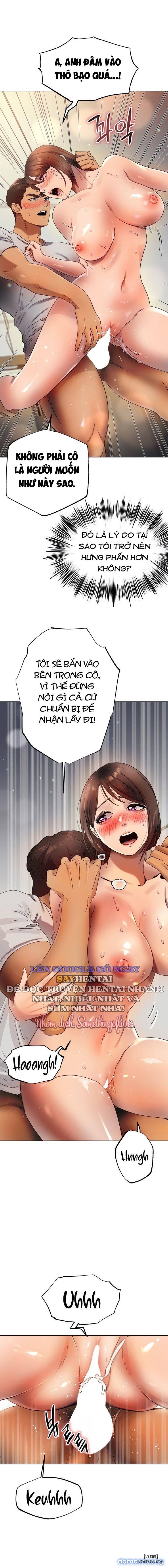 Do you like to EXRCISE ? - Chương 18 - Page 18