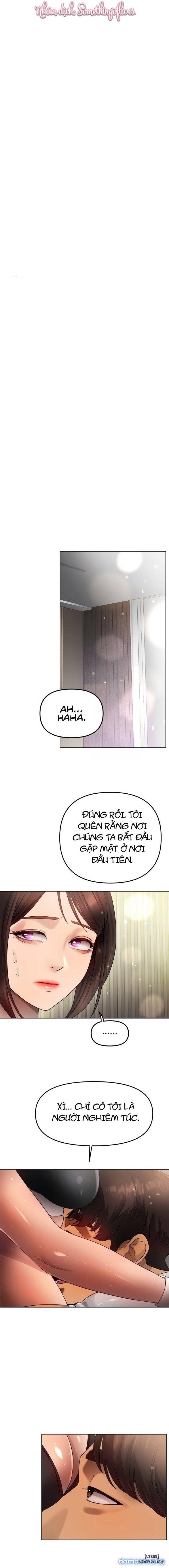 Do you like to EXRCISE ? - Chương 18 - Page 3