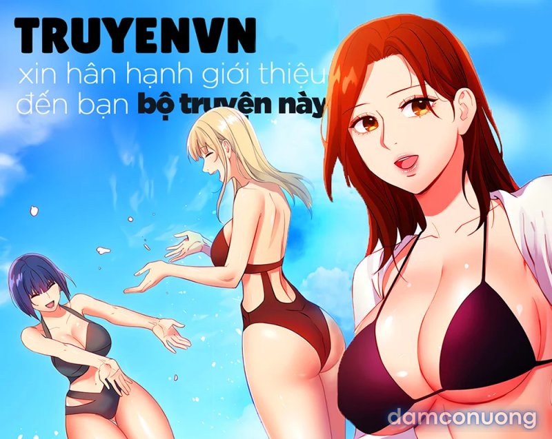 HentaiVn Truyện tranh online