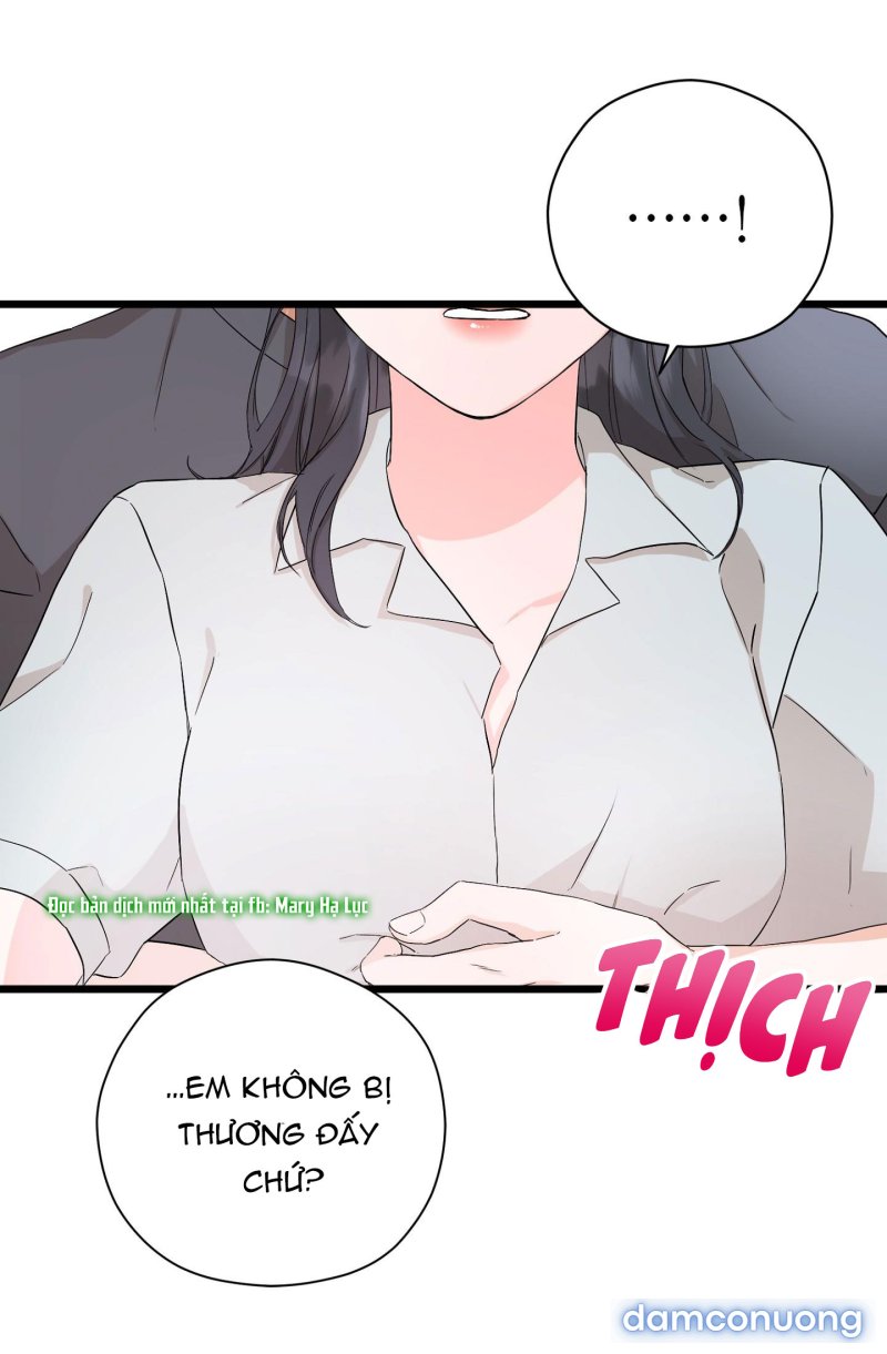 Anh Có Thể Chờ Em Không Chapter 2 - Page 39