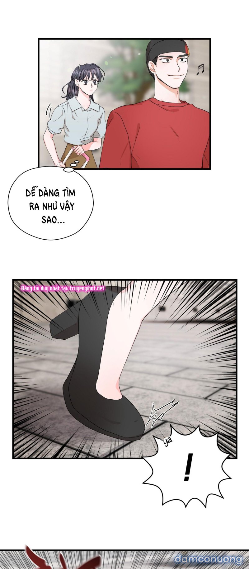 Anh Có Thể Chờ Em Không Chapter 1 - Page 39