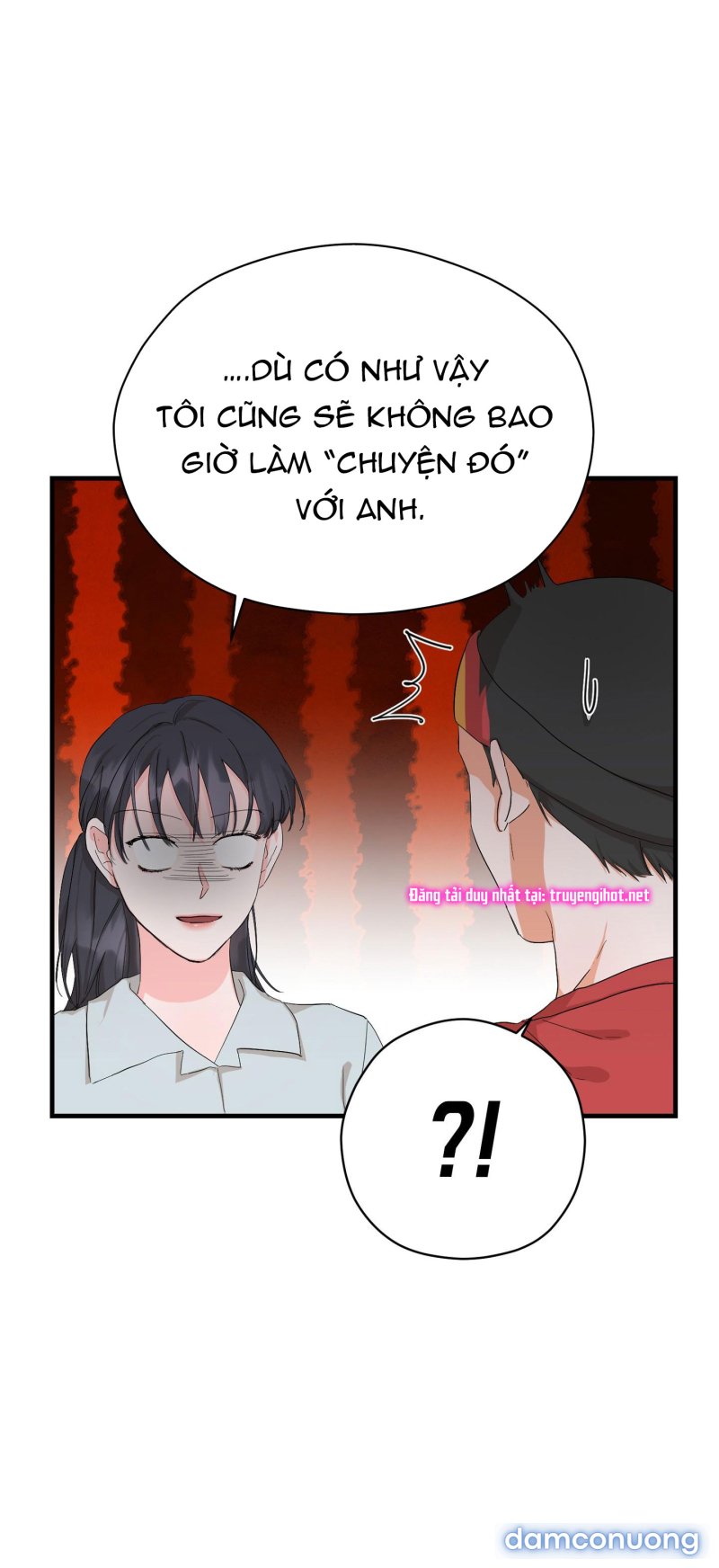 Anh Có Thể Chờ Em Không Chapter 1 - Page 51