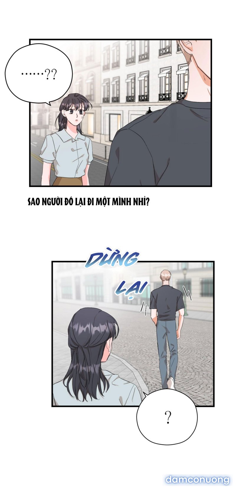 Anh Có Thể Chờ Em Không Chapter 1 - Page 63