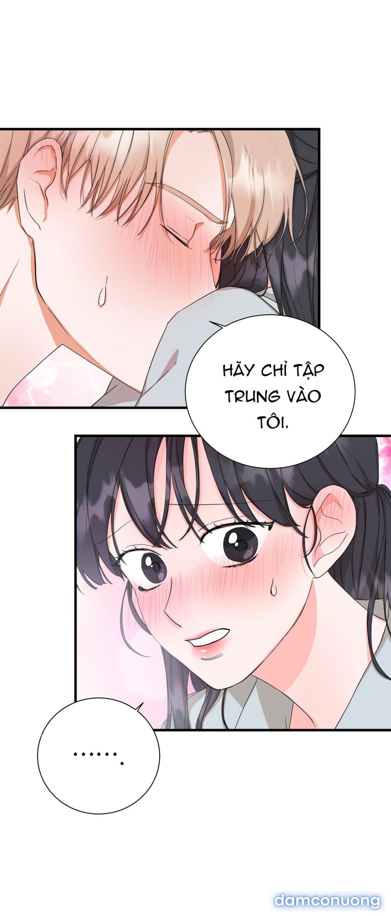 Anh Có Thể Chờ Em Không Chapter 1 - Page 8