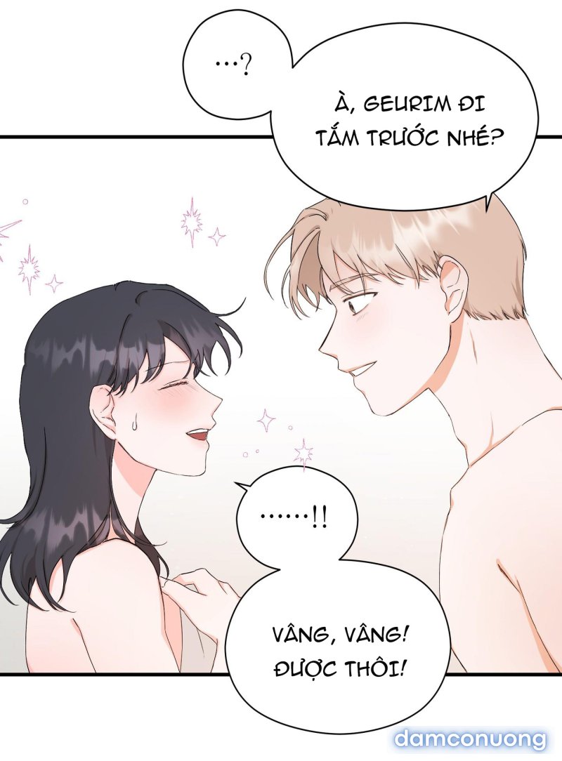 Anh Có Thể Chờ Em Không Chapter 3 - Page 20